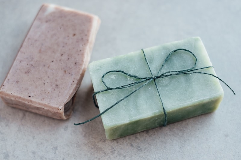 Brightening Soap