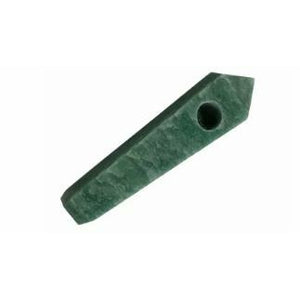 Dark Slate Gray CRYSTAL PIPES