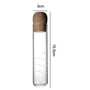 Light Gray Reusable Tea Infuser