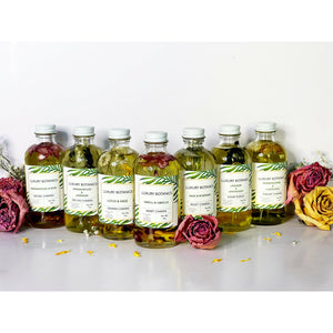 Antique White Reiki Charged  Chakra Balancing  Oils
