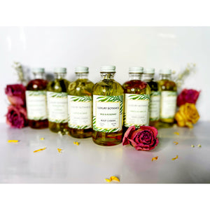 Light Gray Reiki Charged  Chakra Balancing  Oils