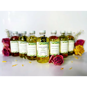 Light Gray Reiki Charged  Chakra Balancing  Oils