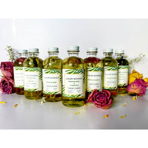 Light Gray Reiki Charged  Chakra Balancing  Oils
