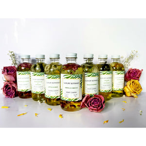 Lavender Reiki Charged  Chakra Balancing  Oils